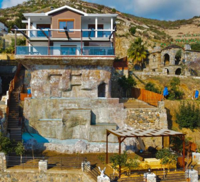 Villa ceylin